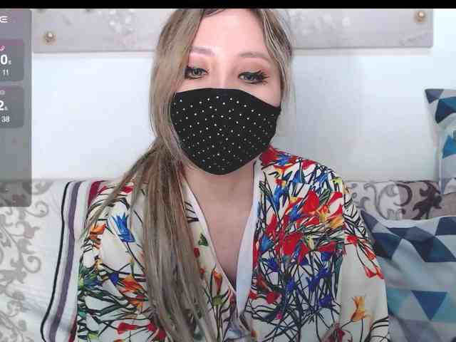 Sweet-ariii webcam