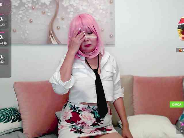 Sweet-ariii webcam