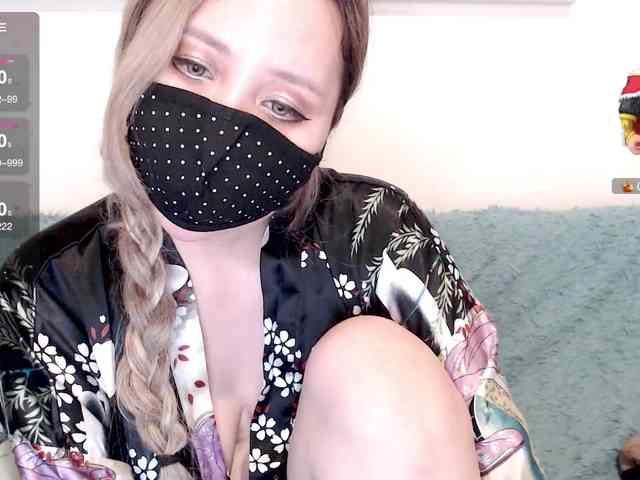 Sweet-ariii webcam