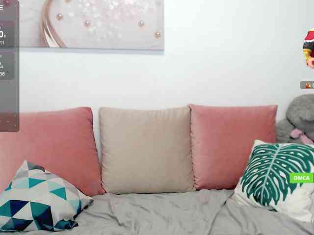 Sweet-ariii webcam