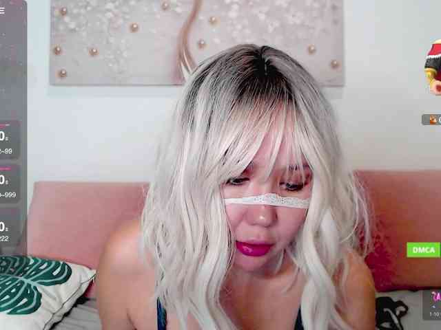 Sweet-ariii webcam