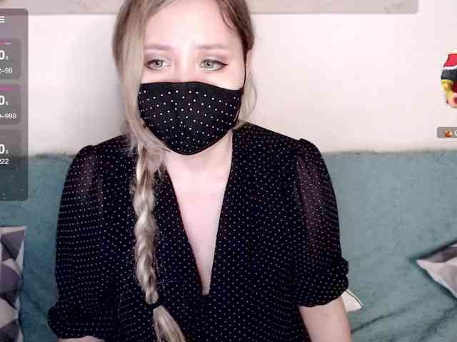 Sweet-ariii webcam