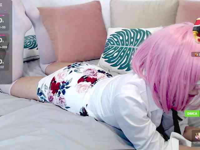 Sweet-ariii webcam