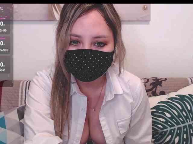 Sweet-ariii webcam