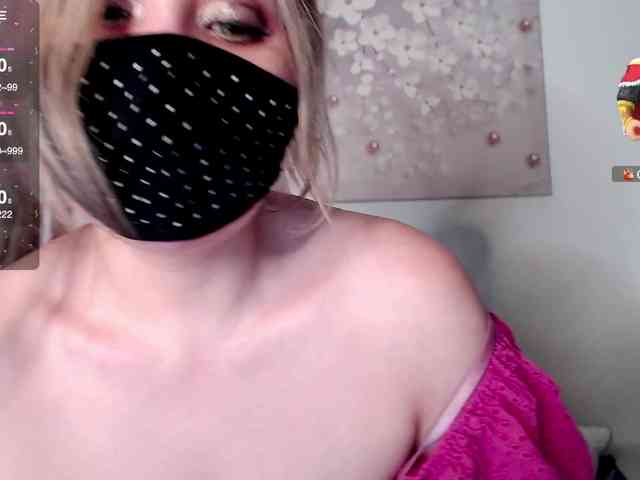 Sweet-ariii webcam