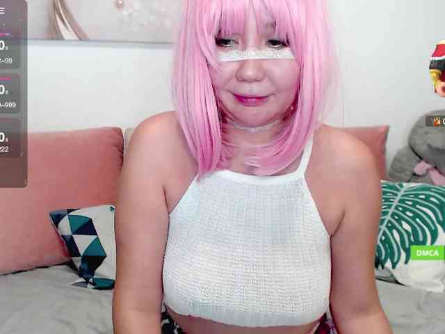 Sweet-ariii webcam