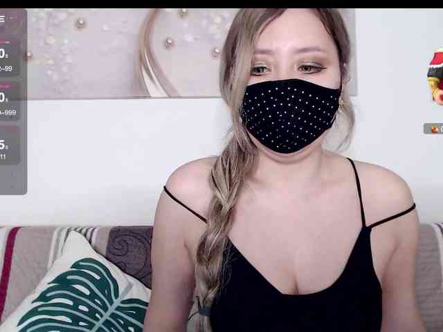 Sweet-ariii webcam