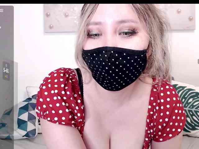 Sweet-ariii webcam