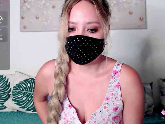 Sweet-ariii webcam