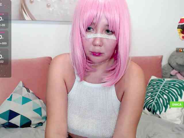 Sweet-ariii webcam