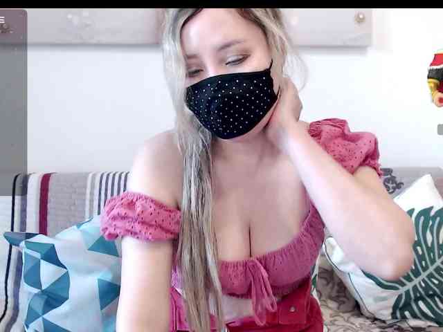 Sweet-ariii webcam