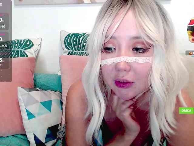 Sweet-ariii webcam