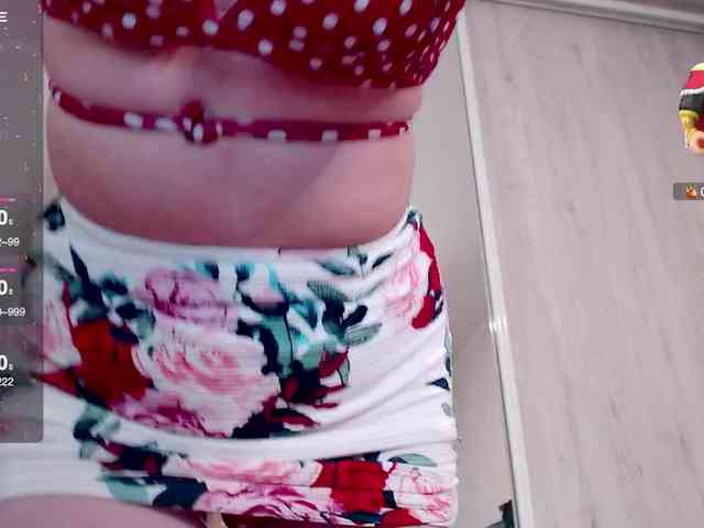 Sweet-ariii webcam
