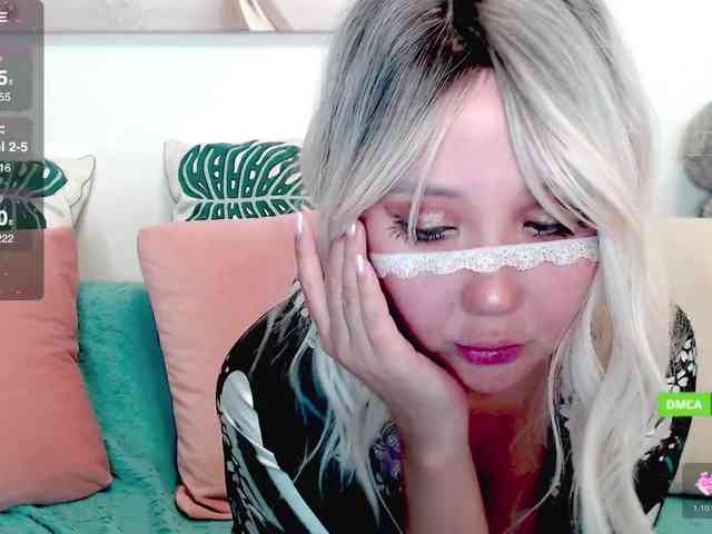 Sweet-ariii webcam