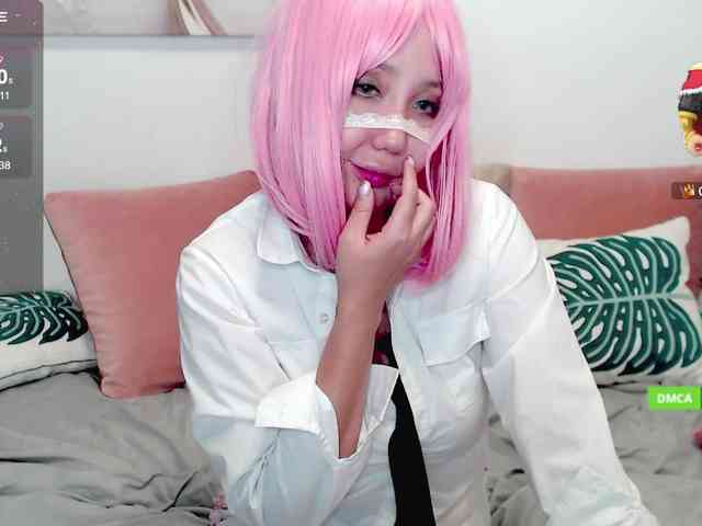 Sweet-ariii webcam