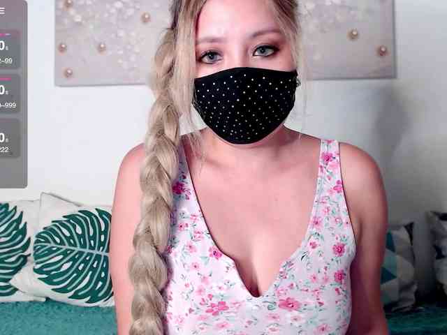 Sweet-ariii webcam