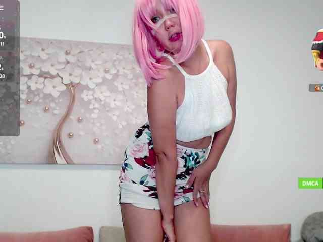 Sweet-ariii webcam