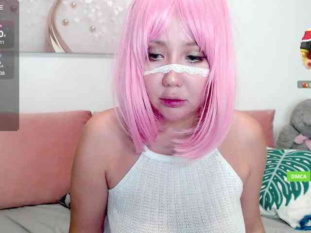 Sweet-ariii webcam