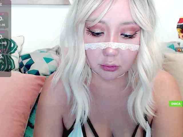 Sweet-ariii webcam