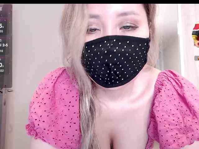 Sweet-ariii webcam