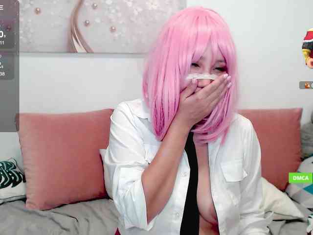 Sweet-ariii webcam
