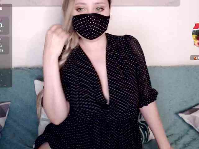 Sweet-ariii webcam