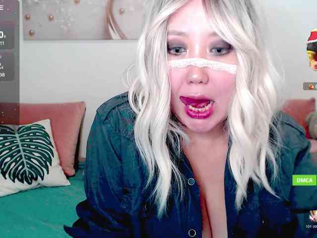 Sweet-ariii webcam
