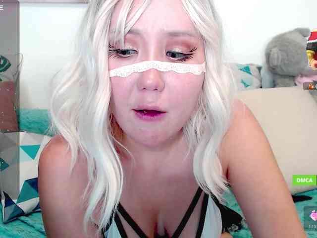 Sweet-ariii webcam
