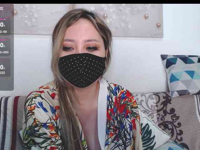 Sweet-ariii webcam