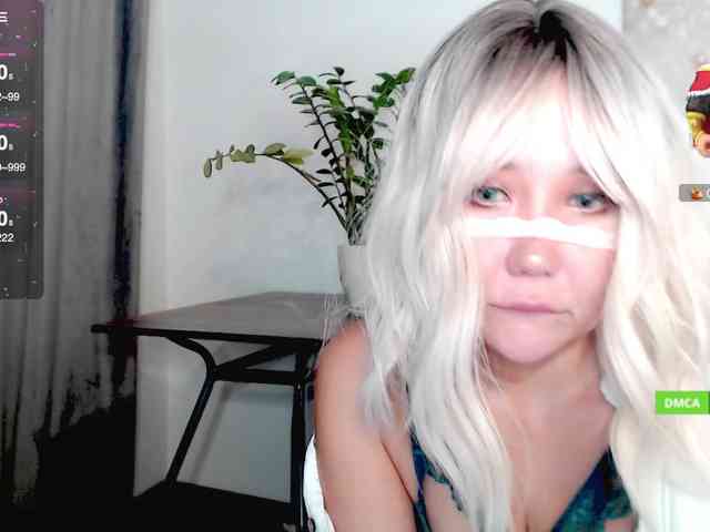 Sweet-ariii webcam