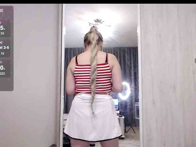 Sweet-ariii webcam