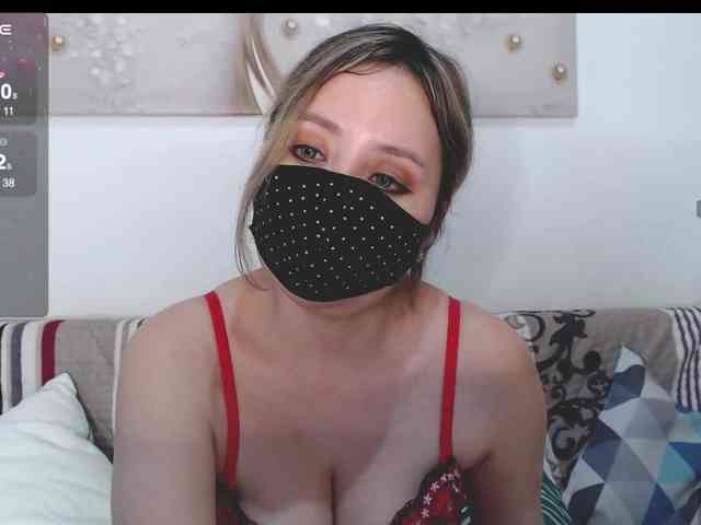 Sweet-ariii webcam
