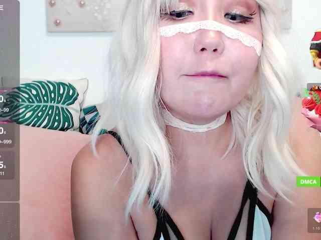 Sweet-ariii webcam