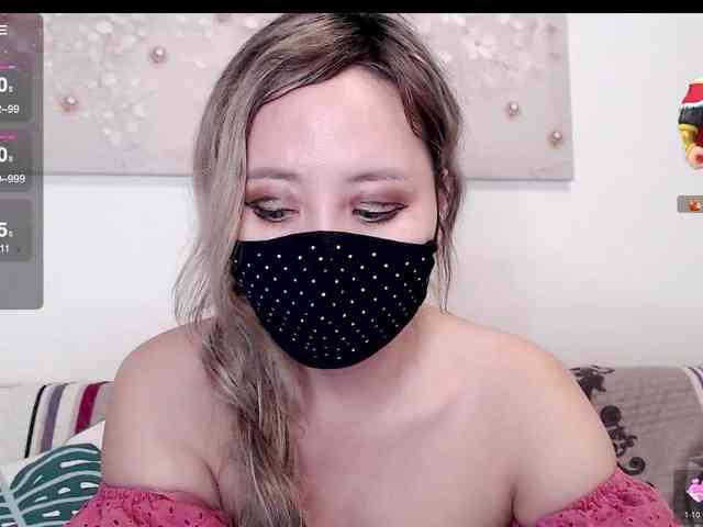 Sweet-ariii webcam