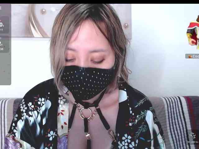 Sweet-ariii webcam