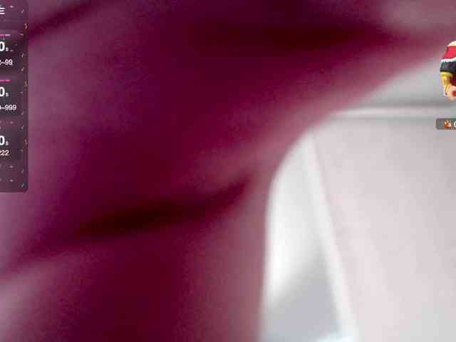 Sweet-ariii webcam