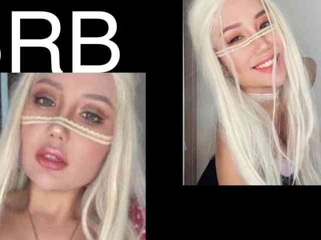 Sweet-ariii webcam