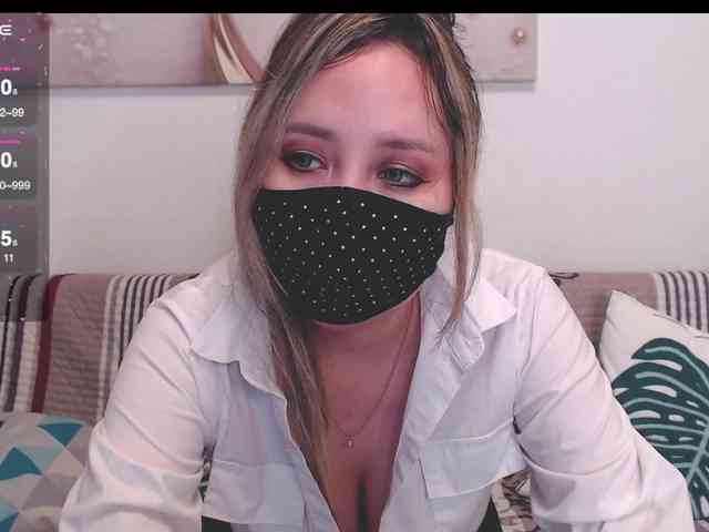 Sweet-ariii webcam