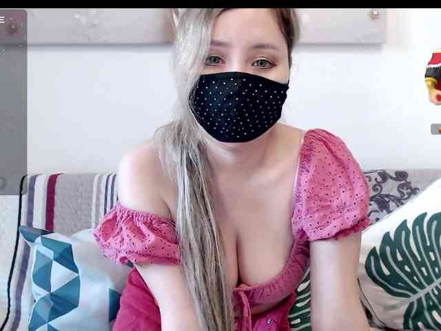 Sweet-ariii webcam