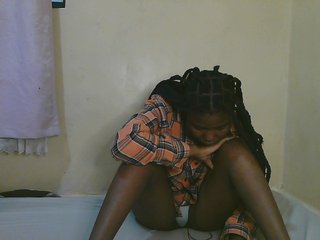 Cute-latasha's Live Webcam