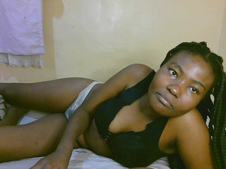 Cute-latasha's Live Webcam