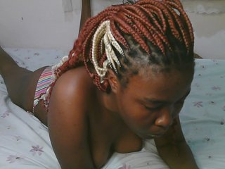 Cute-latasha's Live Webcam