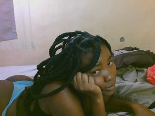 Cute-latasha's Live Webcam