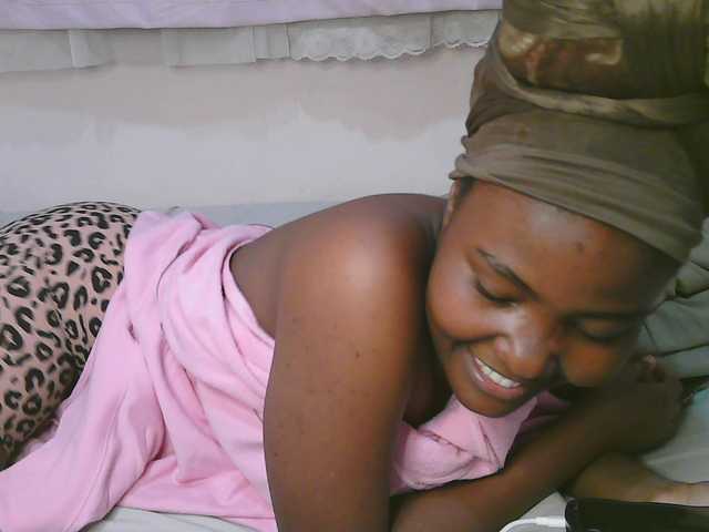 Cute-latasha