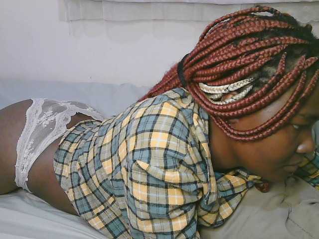 Cute-latasha