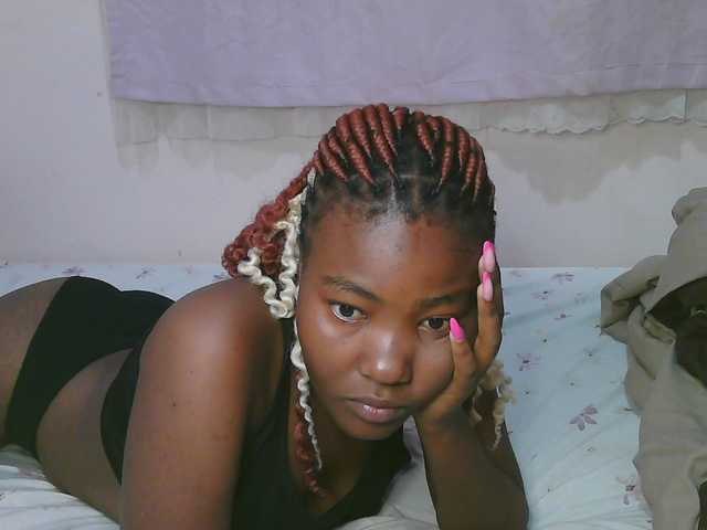 Cute-latasha