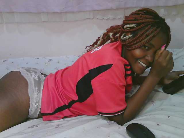 Cute-latasha