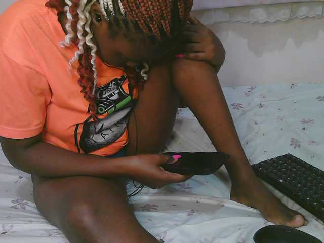 Cute-latasha live cam on BongaCams