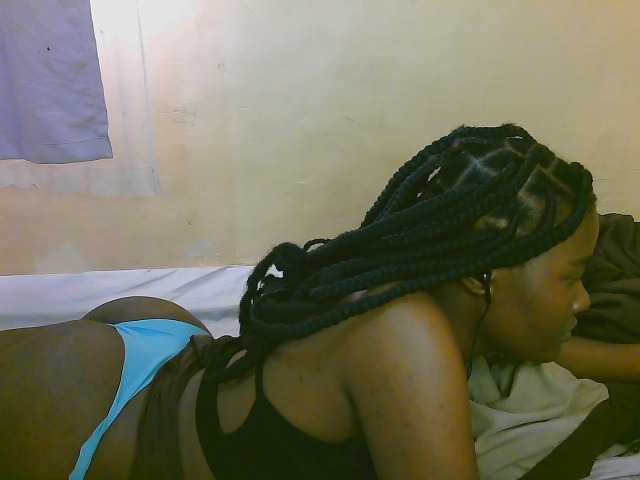 Cute-latasha live cam on BongaCams