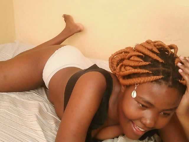 Cute-latasha